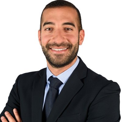 Mark Nasr