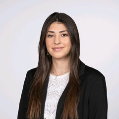 Maya Zgheib